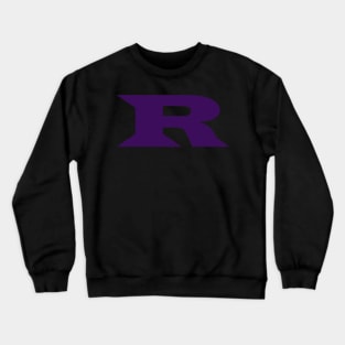 iRewindzy front and back Crewneck Sweatshirt